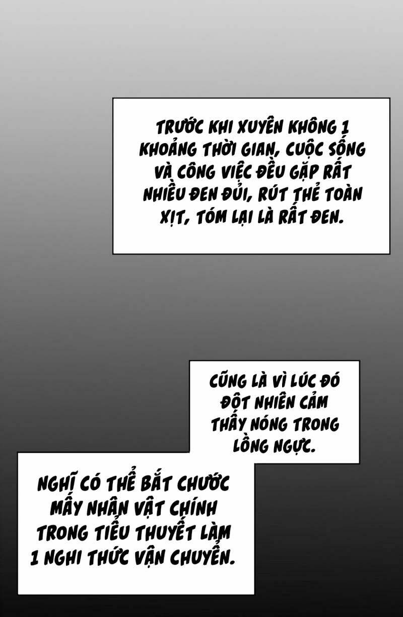 Đừng Triệu Hoán Ta Nữa Chapter 9 - Trang 2