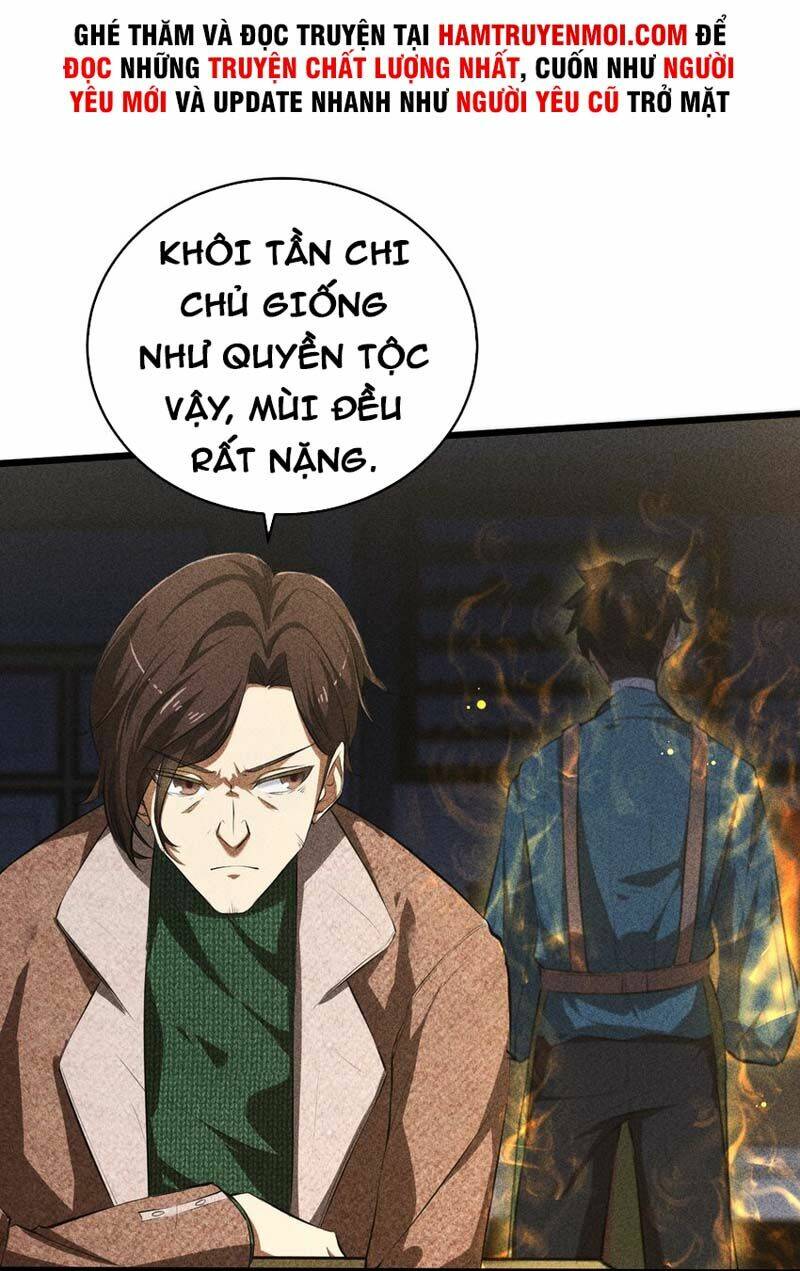 Đừng Triệu Hoán Ta Nữa Chapter 8 - Trang 2