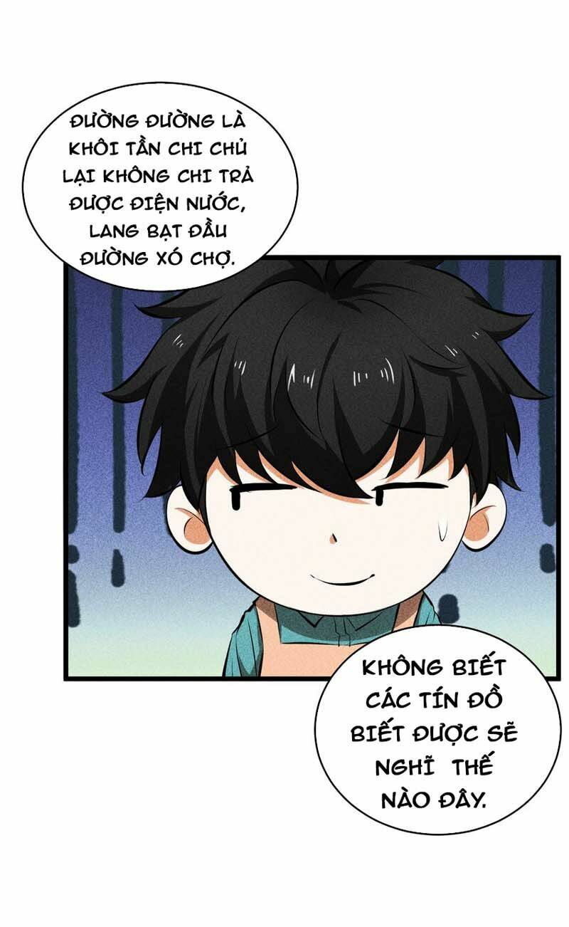 Đừng Triệu Hoán Ta Nữa Chapter 8 - Trang 2