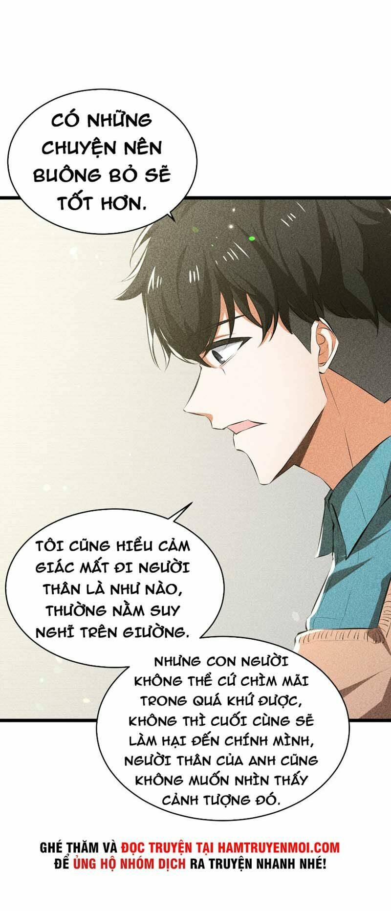 Đừng Triệu Hoán Ta Nữa Chapter 8 - Trang 2