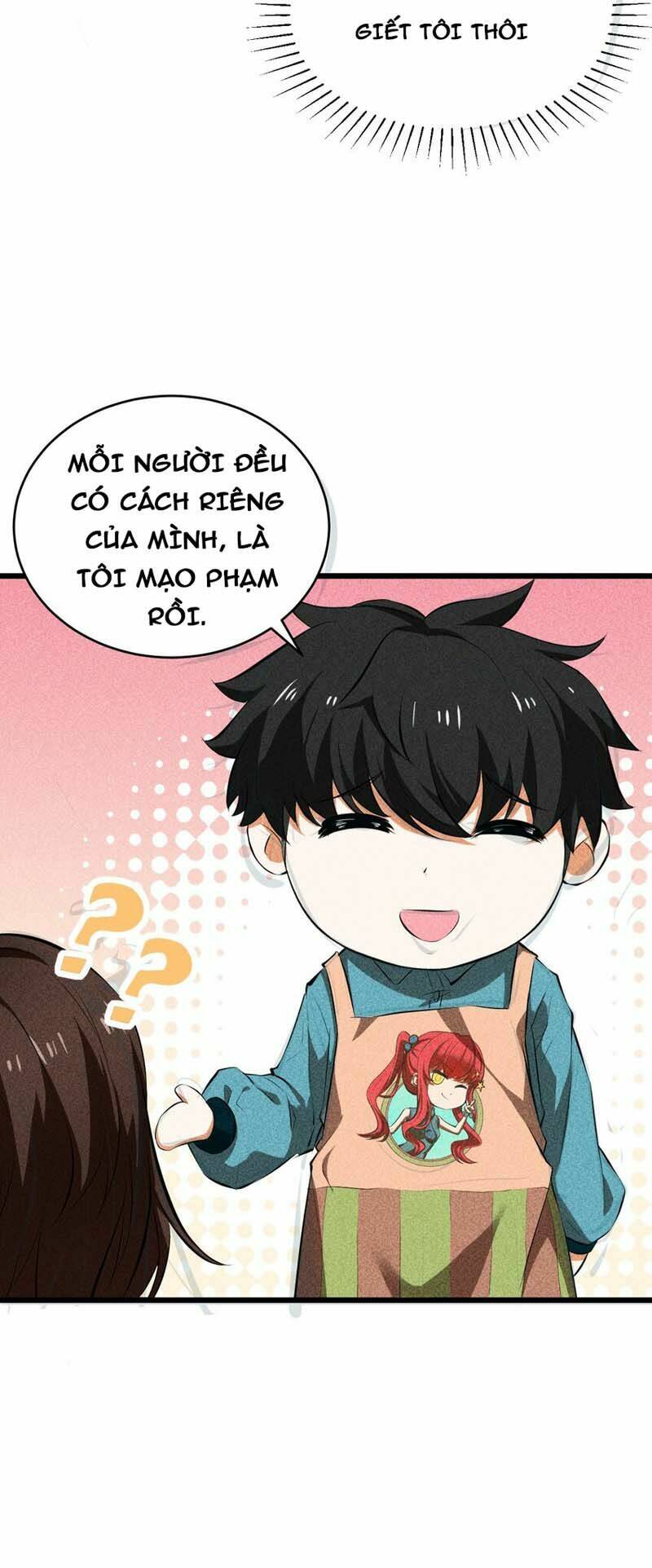 Đừng Triệu Hoán Ta Nữa Chapter 8 - Trang 2