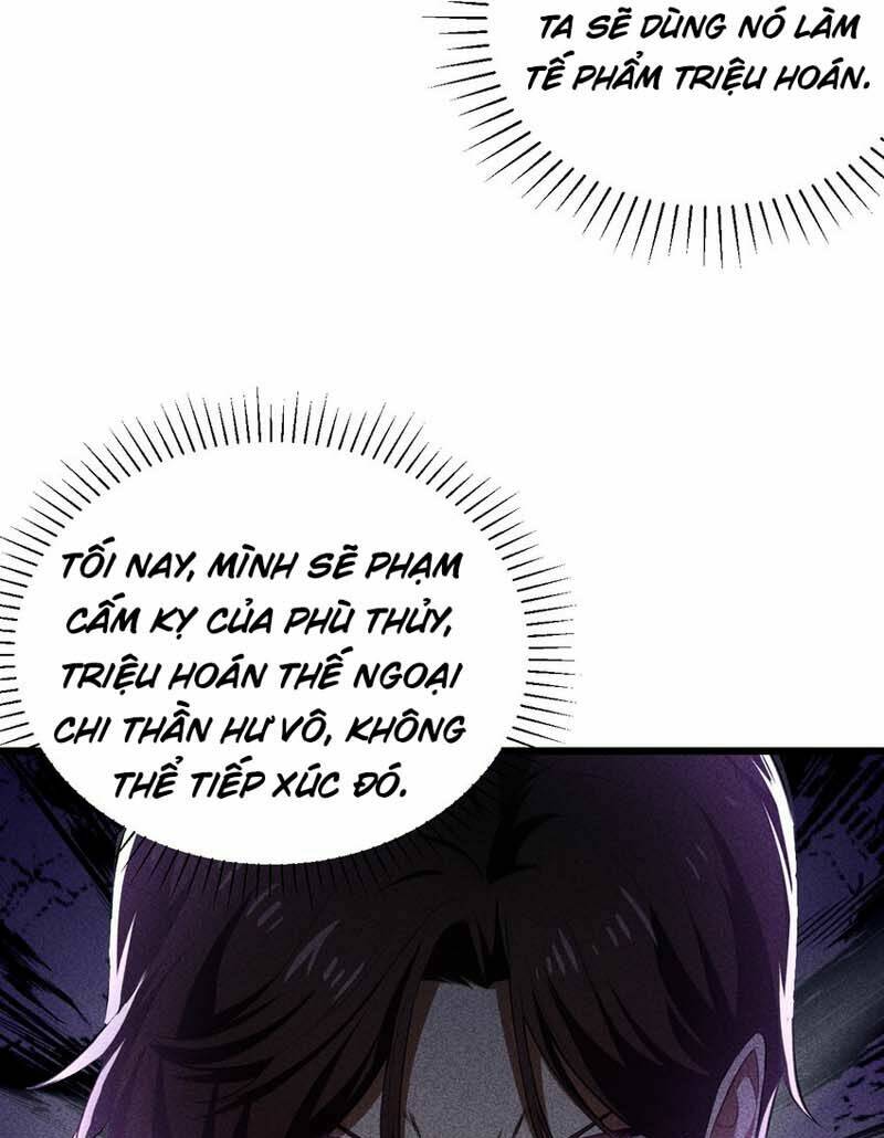 Đừng Triệu Hoán Ta Nữa Chapter 8 - Trang 2