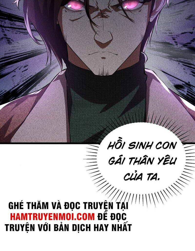 Đừng Triệu Hoán Ta Nữa Chapter 8 - Trang 2