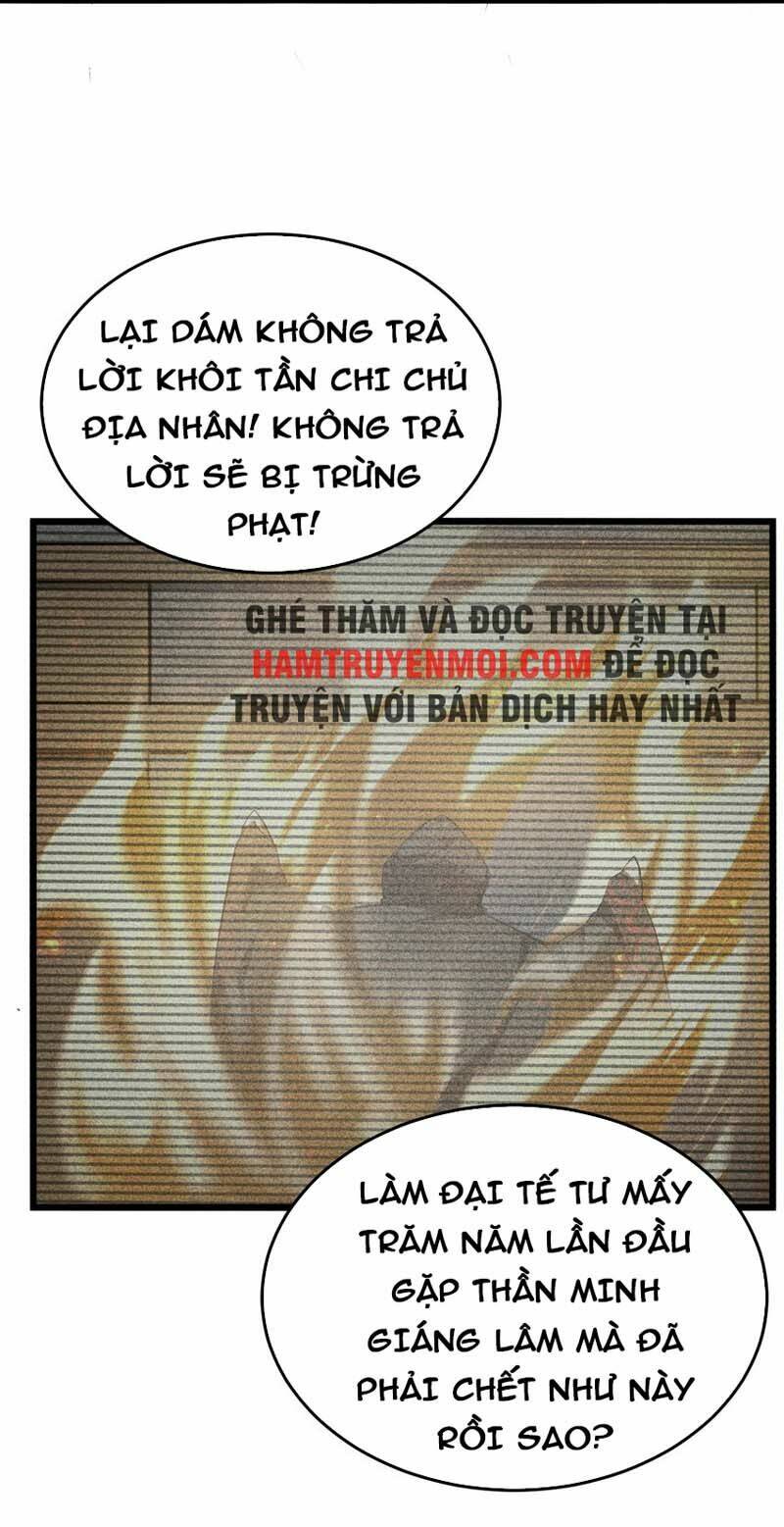 Đừng Triệu Hoán Ta Nữa Chapter 7 - Trang 2