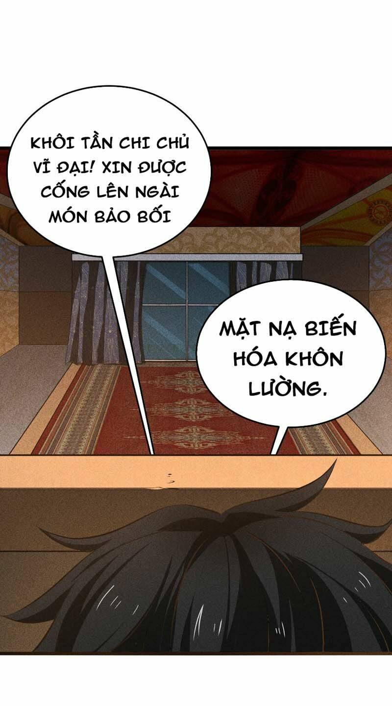 Đừng Triệu Hoán Ta Nữa Chapter 7 - Trang 2