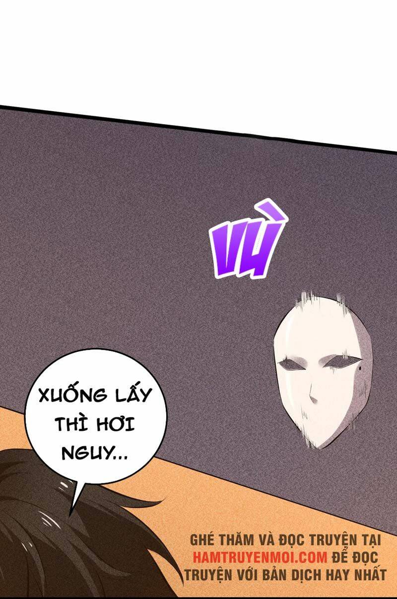 Đừng Triệu Hoán Ta Nữa Chapter 7 - Trang 2