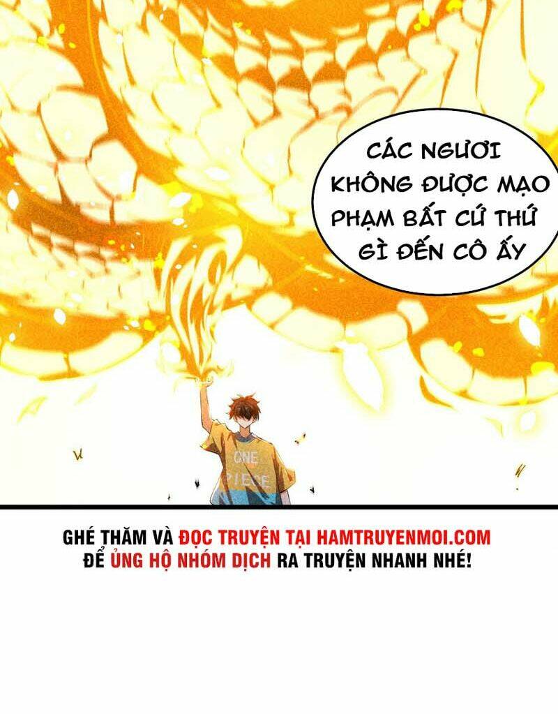 Đừng Triệu Hoán Ta Nữa Chapter 7 - Trang 2