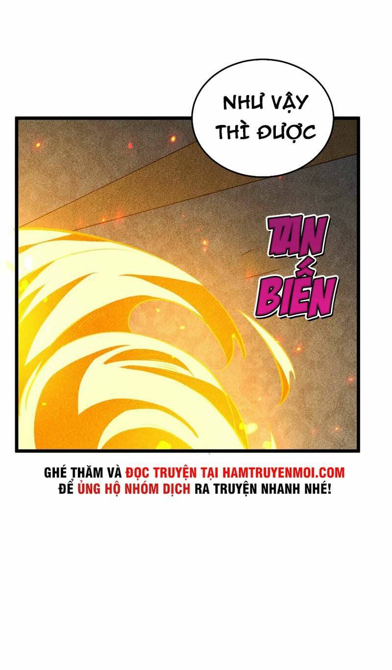 Đừng Triệu Hoán Ta Nữa Chapter 7 - Trang 2