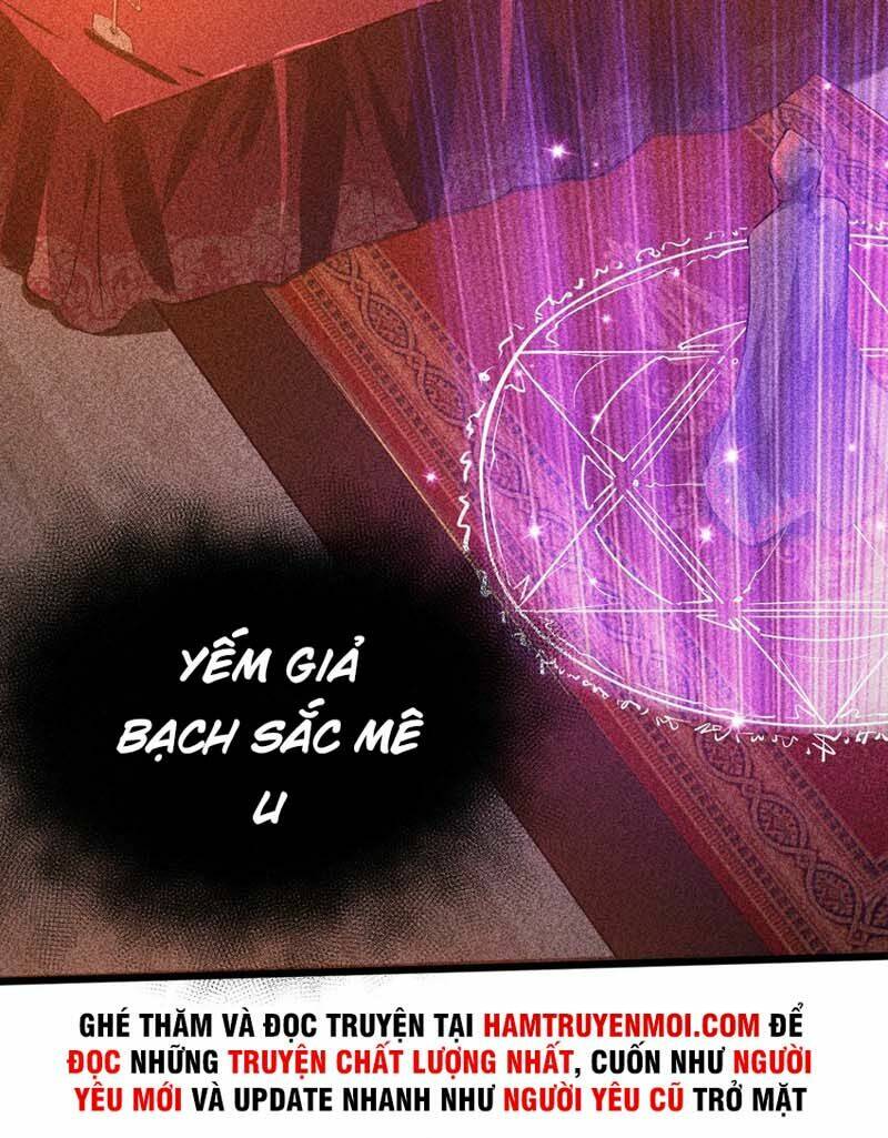 Đừng Triệu Hoán Ta Nữa Chapter 6 - Trang 2