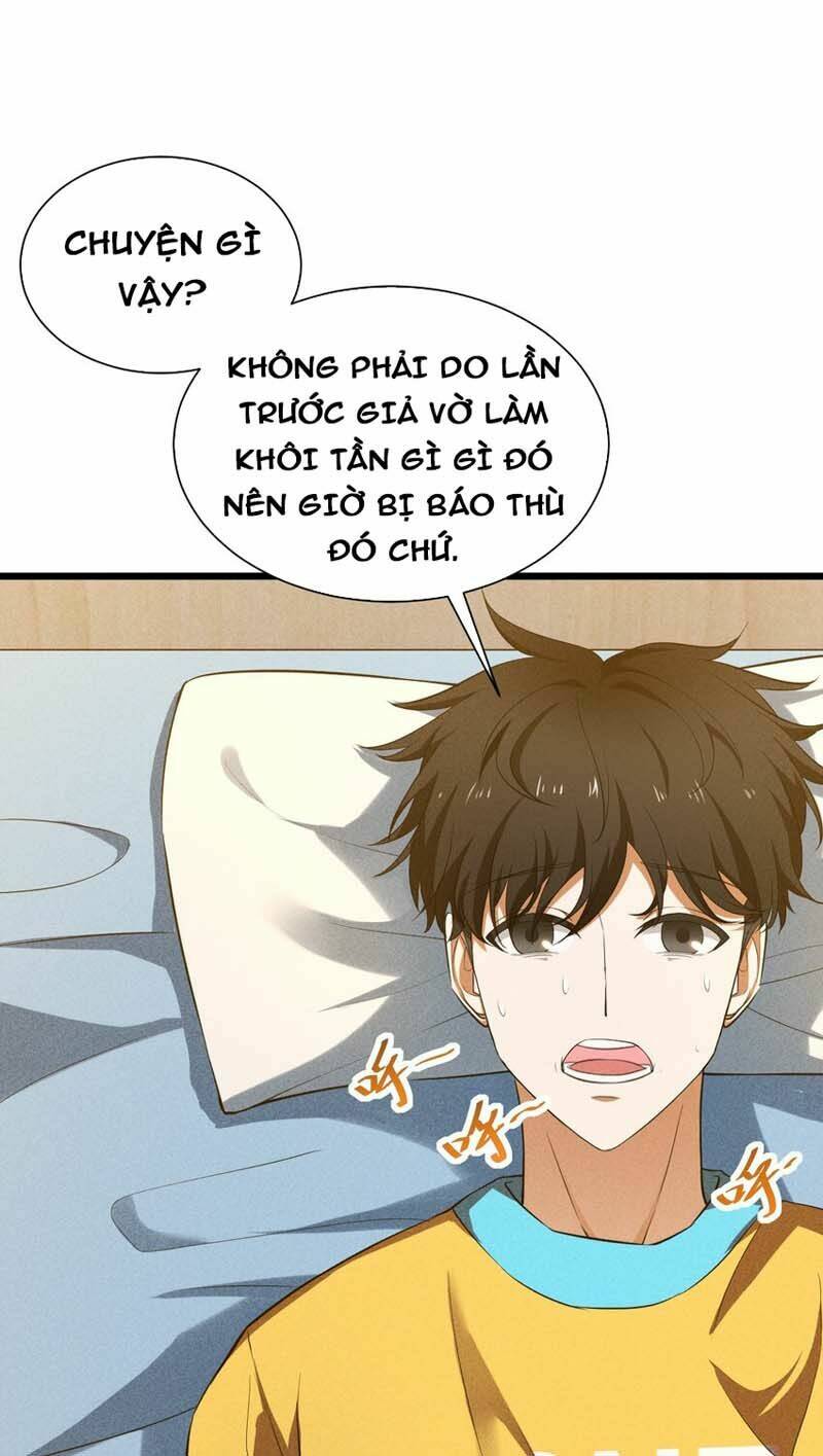 Đừng Triệu Hoán Ta Nữa Chapter 5 - Trang 2