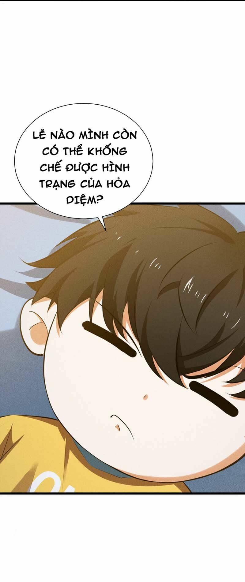 Đừng Triệu Hoán Ta Nữa Chapter 5 - Trang 2