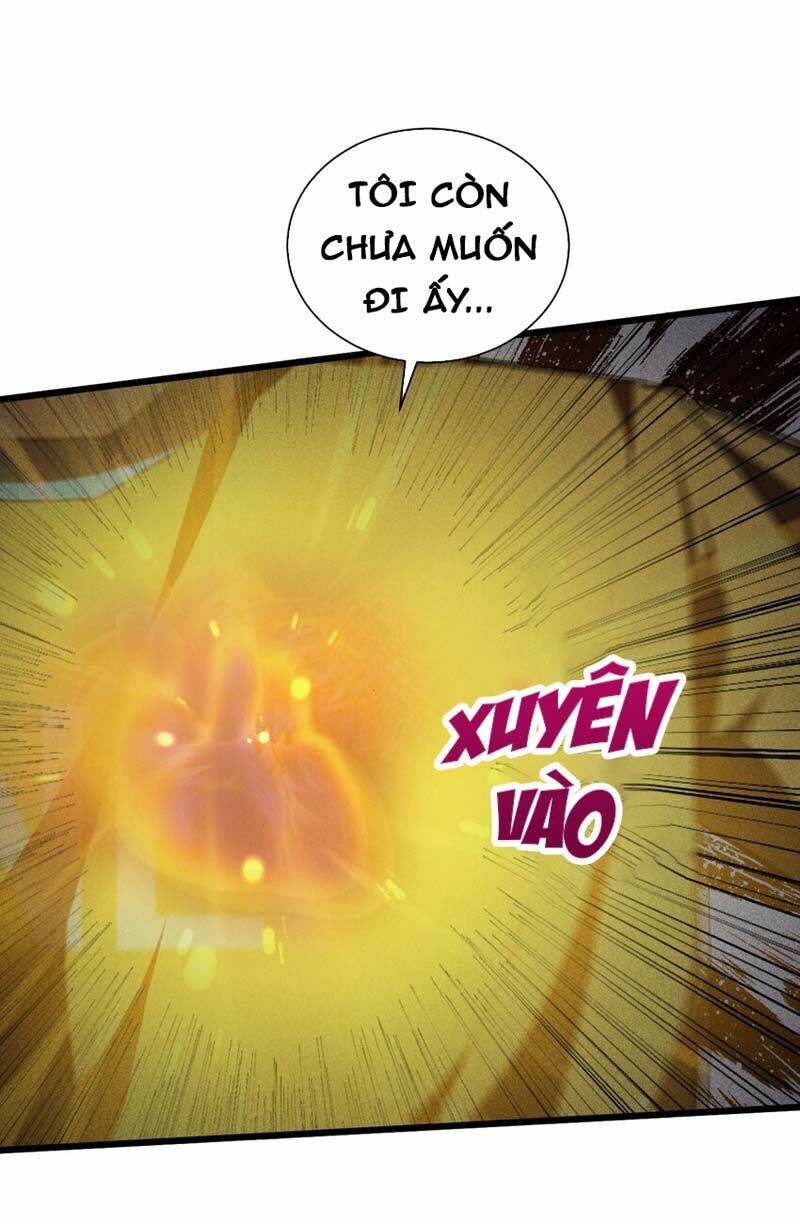 Đừng Triệu Hoán Ta Nữa Chapter 5 - Trang 2