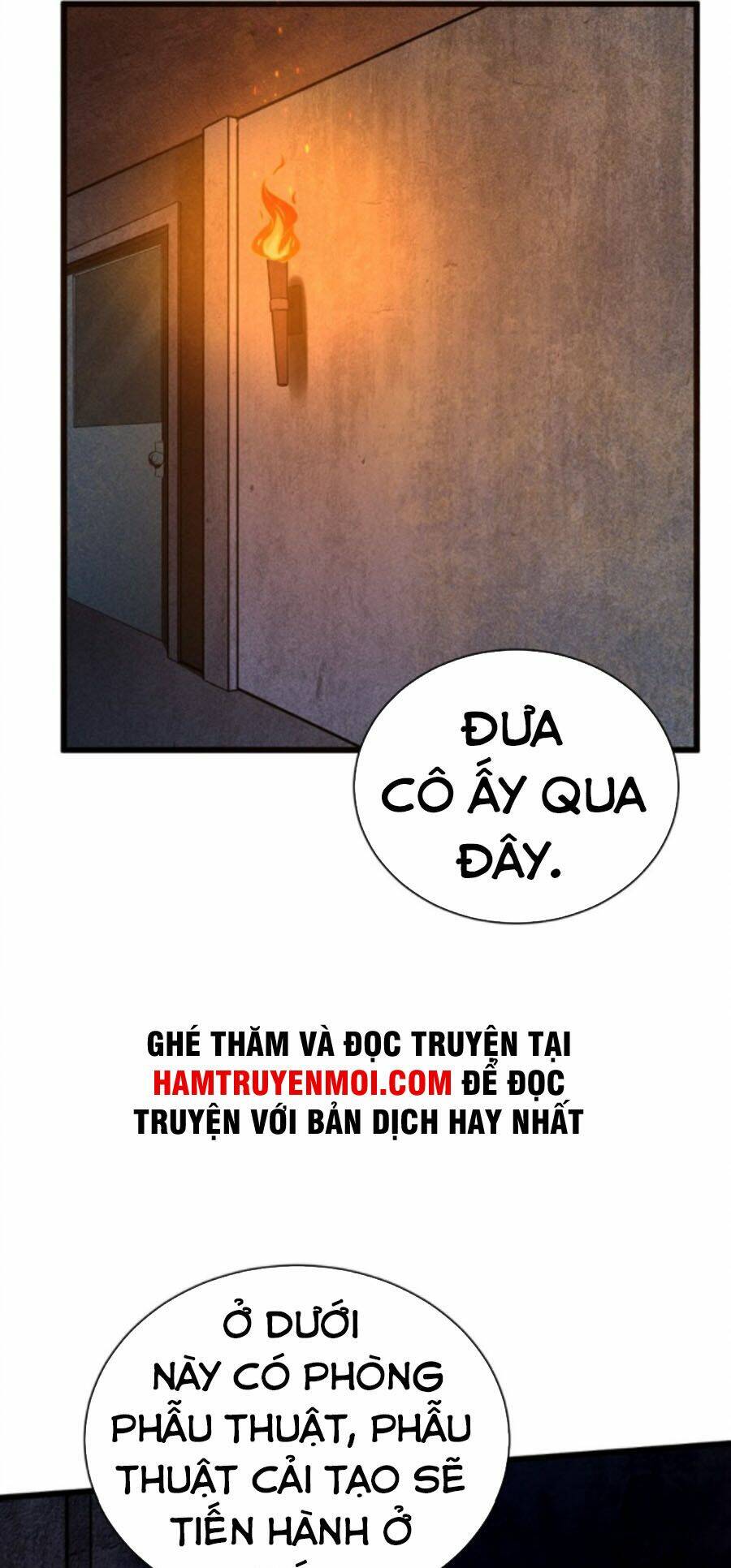 Đừng Triệu Hoán Ta Nữa Chapter 4 - Trang 2