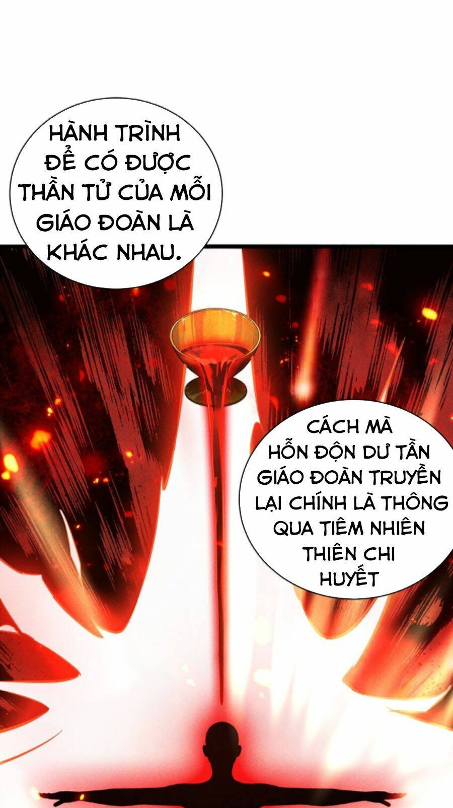 Đừng Triệu Hoán Ta Nữa Chapter 4 - Trang 2