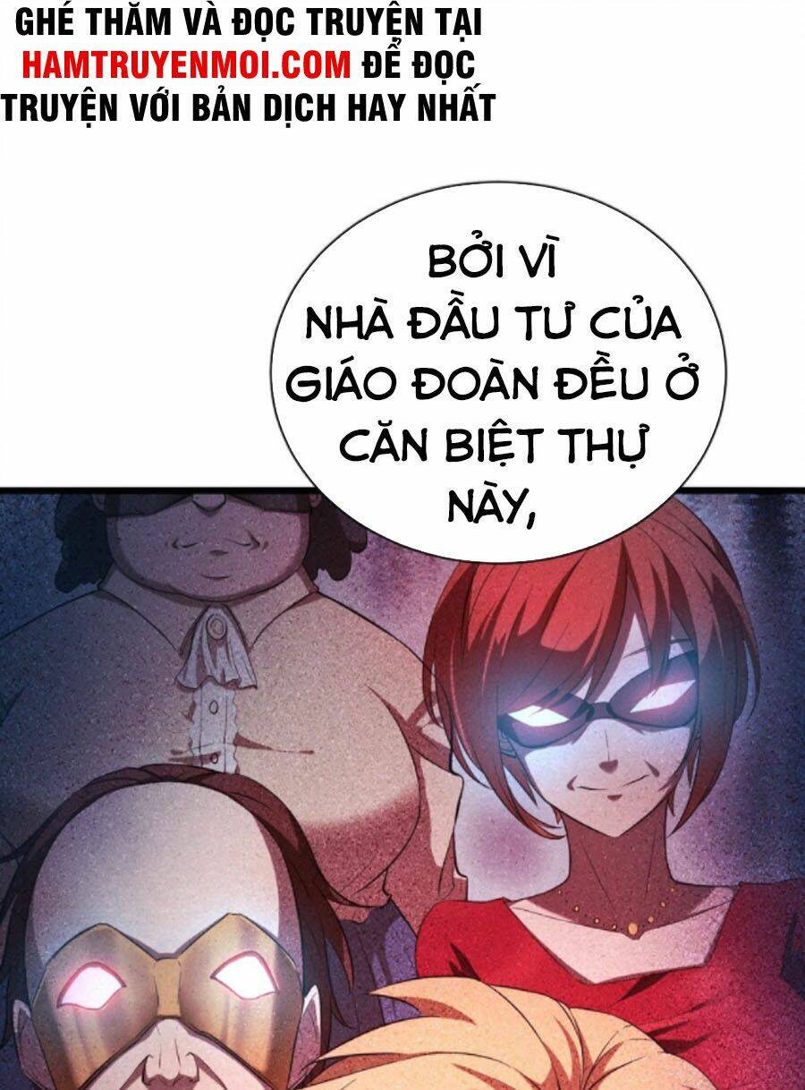 Đừng Triệu Hoán Ta Nữa Chapter 4 - Trang 2