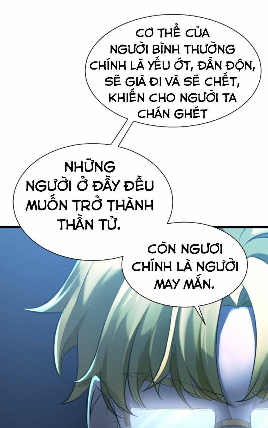 Đừng Triệu Hoán Ta Nữa Chapter 4 - Trang 2