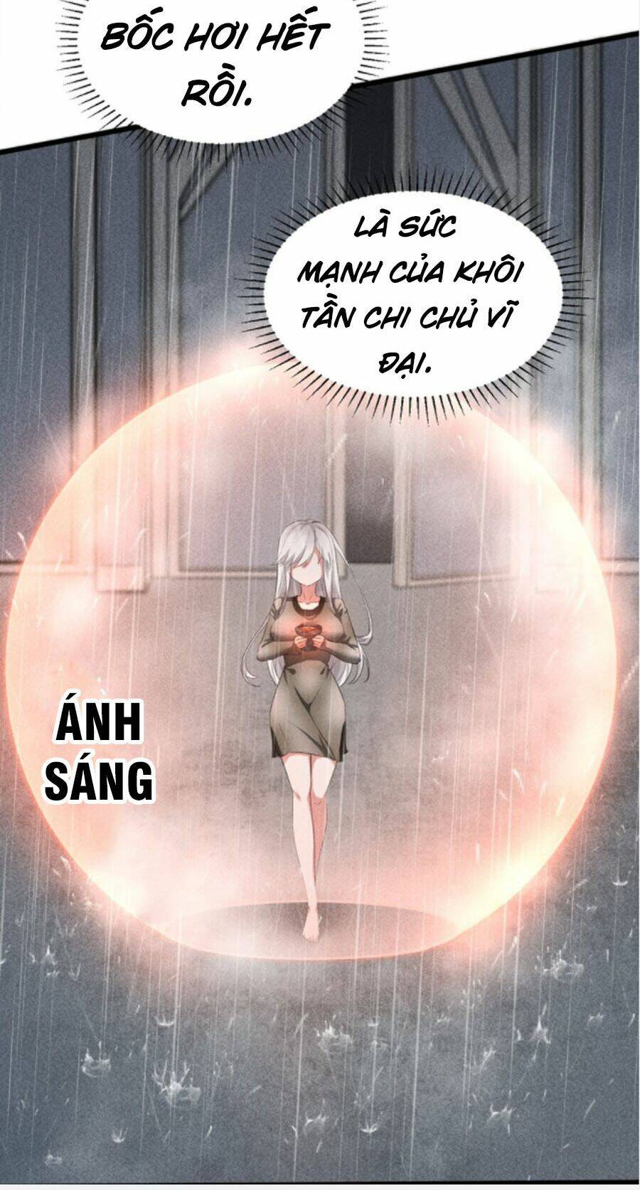 Đừng Triệu Hoán Ta Nữa Chapter 3 - Trang 2