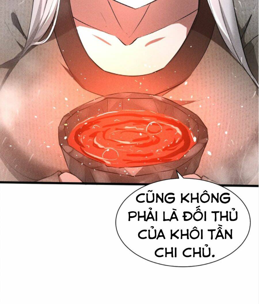 Đừng Triệu Hoán Ta Nữa Chapter 3 - Trang 2