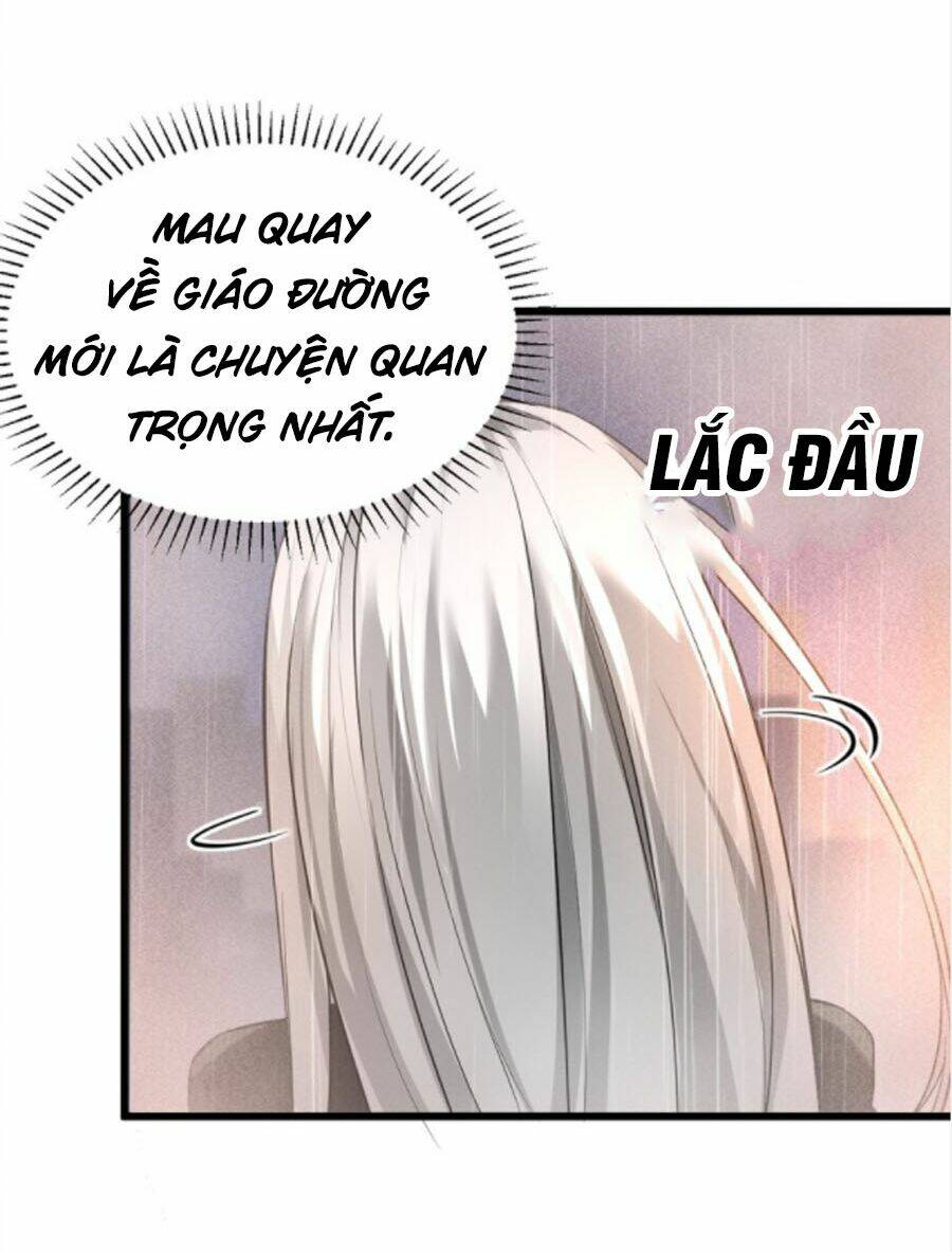 Đừng Triệu Hoán Ta Nữa Chapter 3 - Trang 2