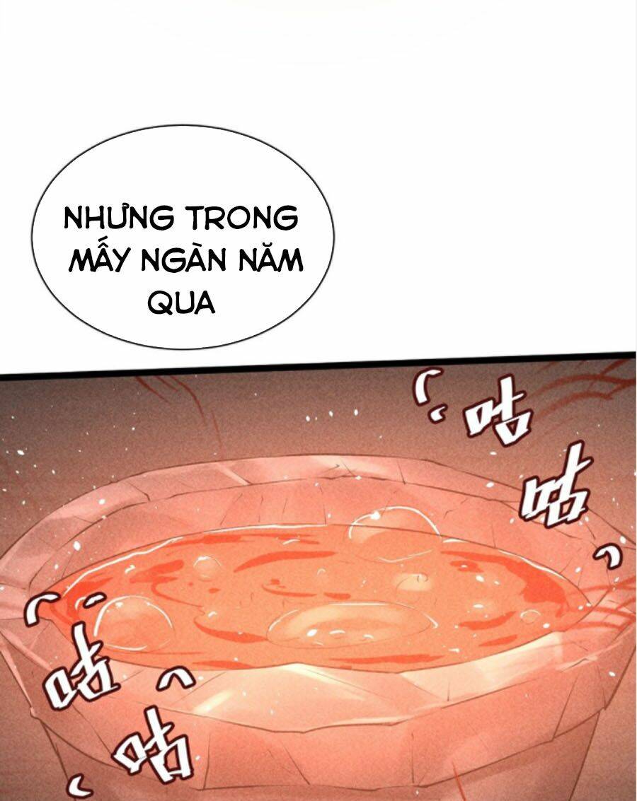 Đừng Triệu Hoán Ta Nữa Chapter 3 - Trang 2