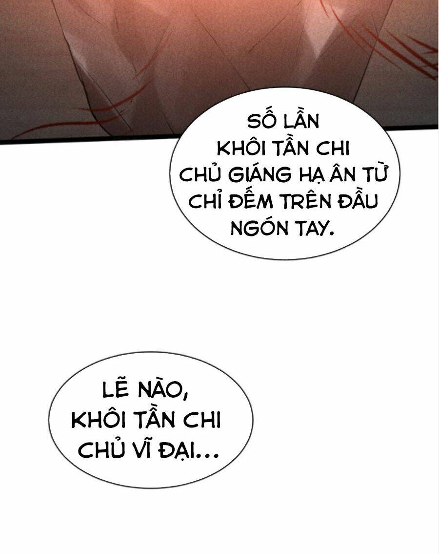 Đừng Triệu Hoán Ta Nữa Chapter 3 - Trang 2