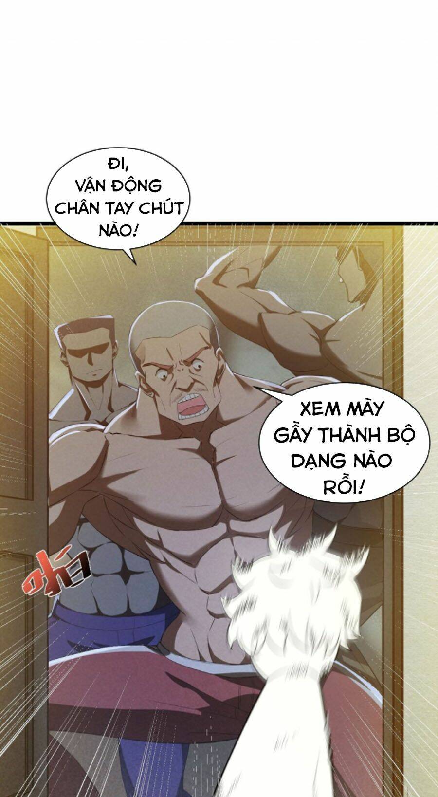 Đừng Triệu Hoán Ta Nữa Chapter 3 - Trang 2