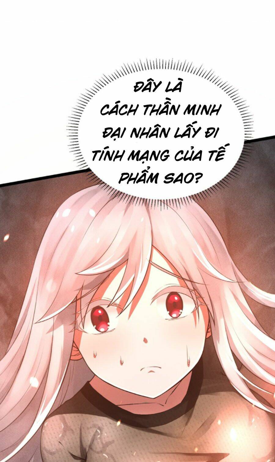 Đừng Triệu Hoán Ta Nữa Chapter 2 - Trang 2