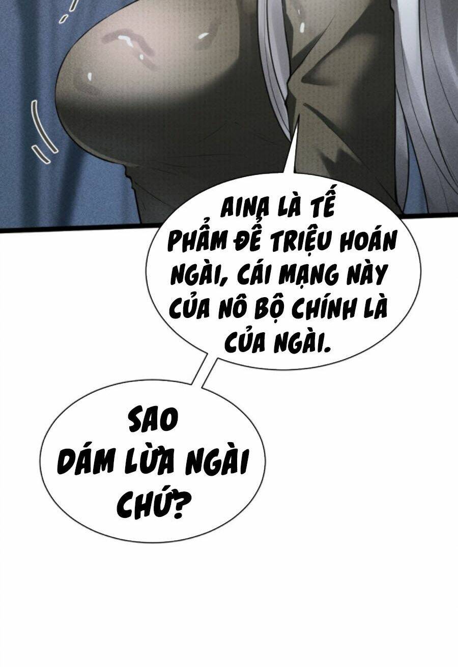 Đừng Triệu Hoán Ta Nữa Chapter 2 - Trang 2