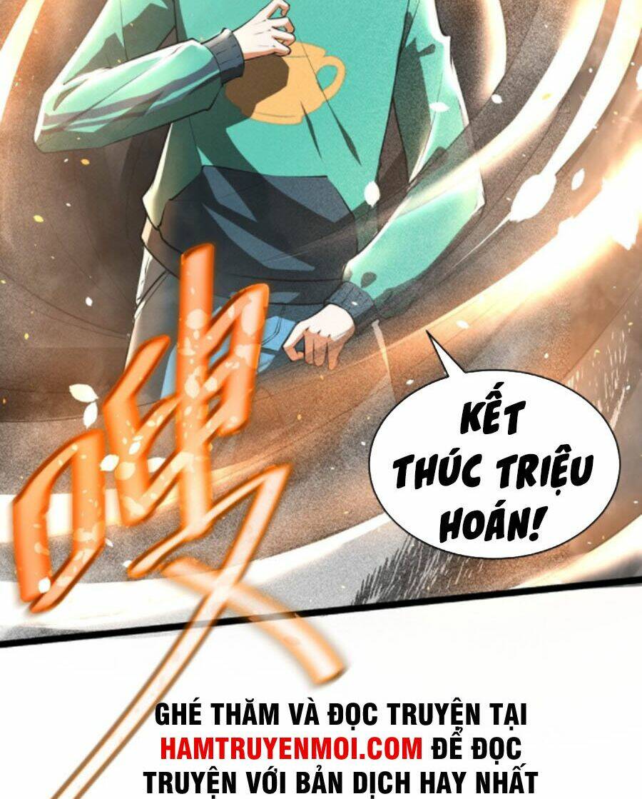 Đừng Triệu Hoán Ta Nữa Chapter 2 - Trang 2