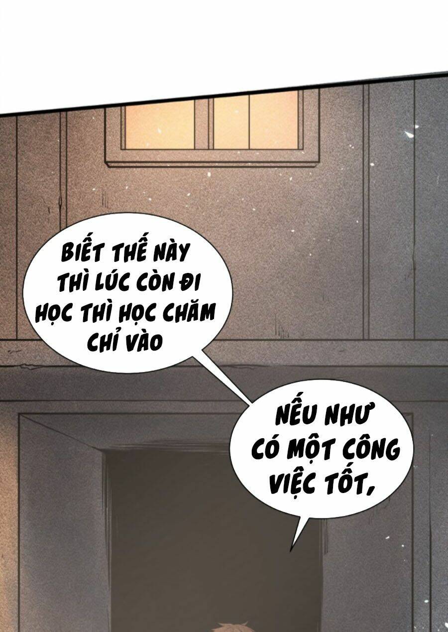 Đừng Triệu Hoán Ta Nữa Chapter 1 - Trang 2