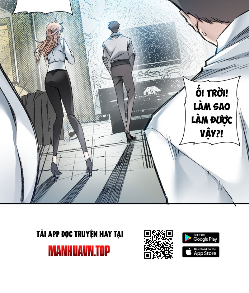 Ta Tạo Ra Tổ Chức Cứu Thế Chapter 5 - Trang 2