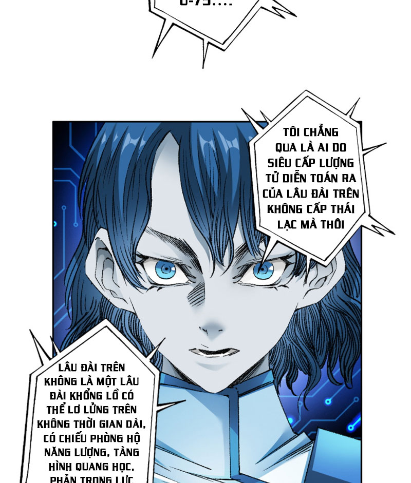 Ta Tạo Ra Tổ Chức Cứu Thế Chapter 5 - Trang 2