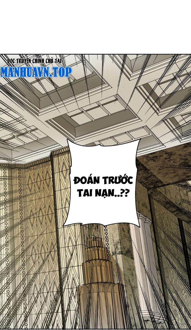 Ta Tạo Ra Tổ Chức Cứu Thế Chapter 2 - Trang 2