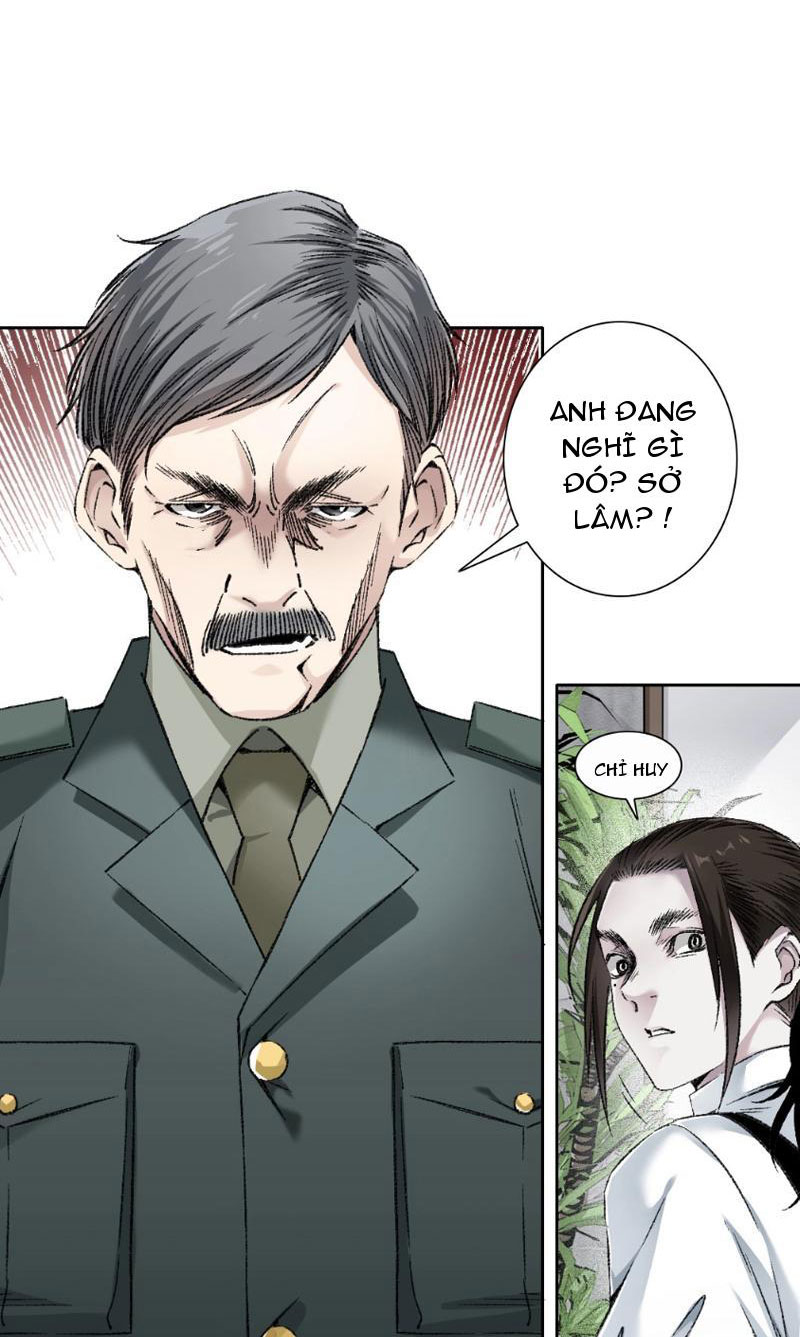 Ta Tạo Ra Tổ Chức Cứu Thế Chapter 2 - Trang 2