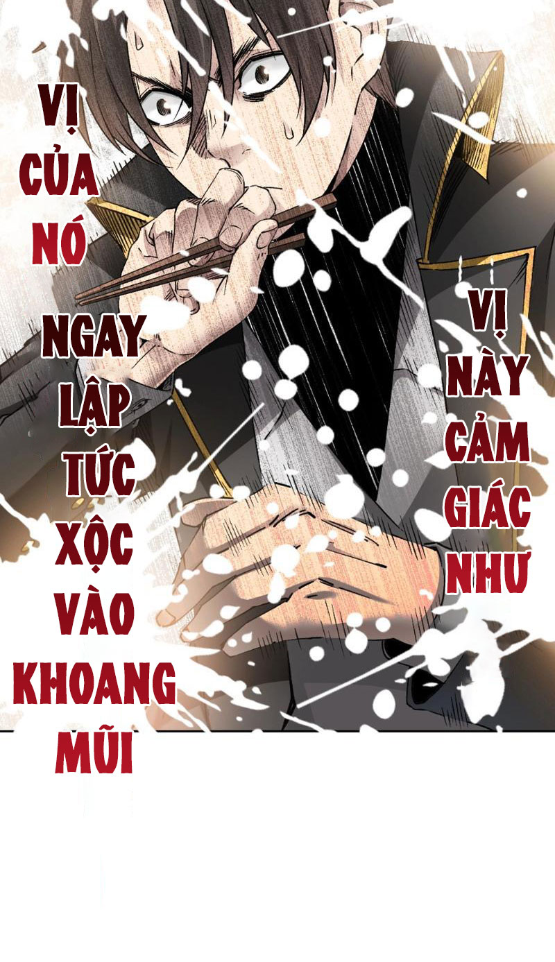 Ta Tạo Ra Tổ Chức Cứu Thế Chapter 1 - Trang 2