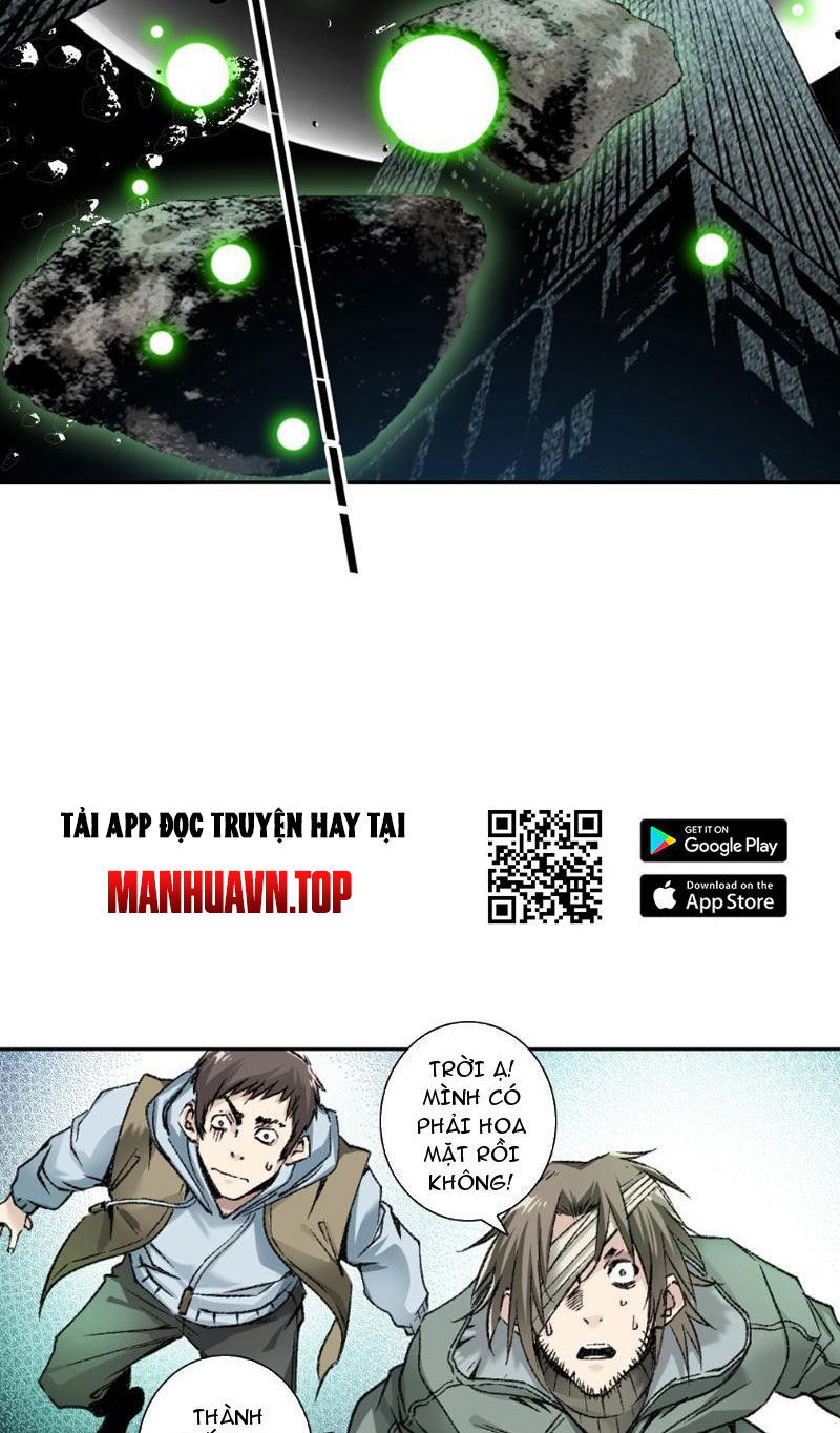 Ta Tạo Ra Tổ Chức Cứu Thế Chapter 0 - Trang 2