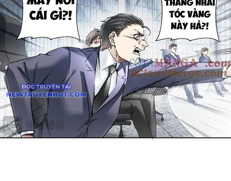 Ta Tạo Ra Tổ Chức Cứu Thế Chapter 21 - Trang 2