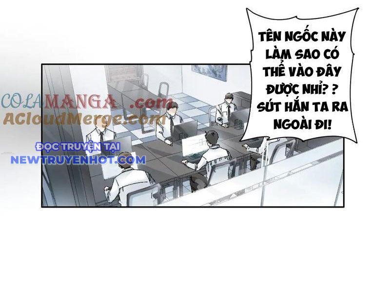 Ta Tạo Ra Tổ Chức Cứu Thế Chapter 21 - Trang 2