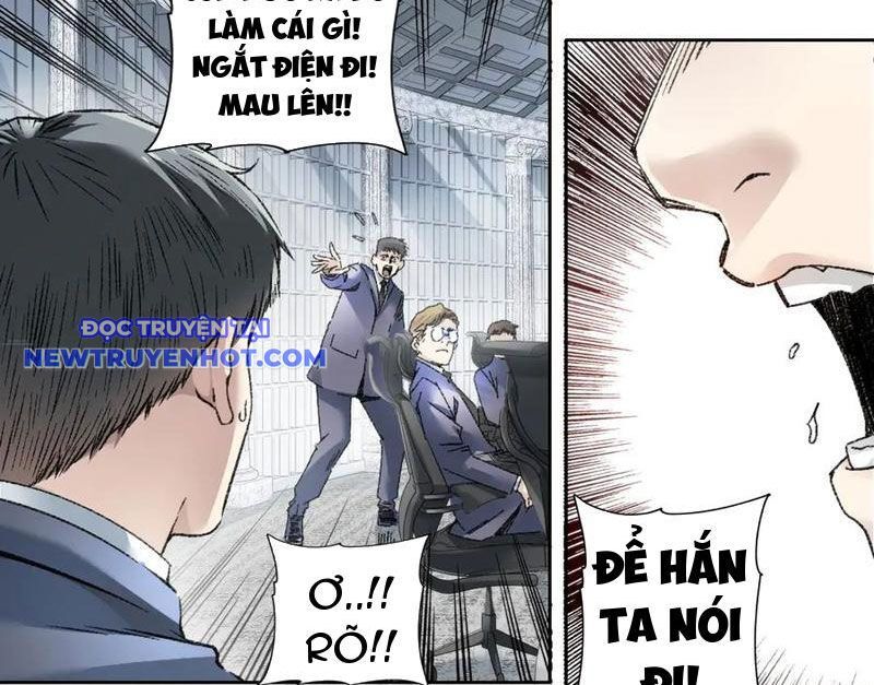 Ta Tạo Ra Tổ Chức Cứu Thế Chapter 21 - Trang 2