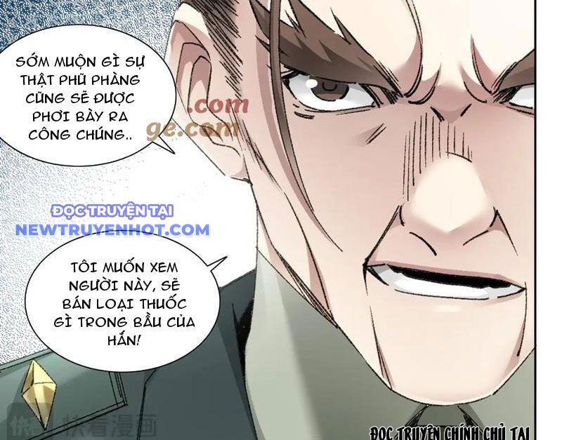 Ta Tạo Ra Tổ Chức Cứu Thế Chapter 21 - Trang 2