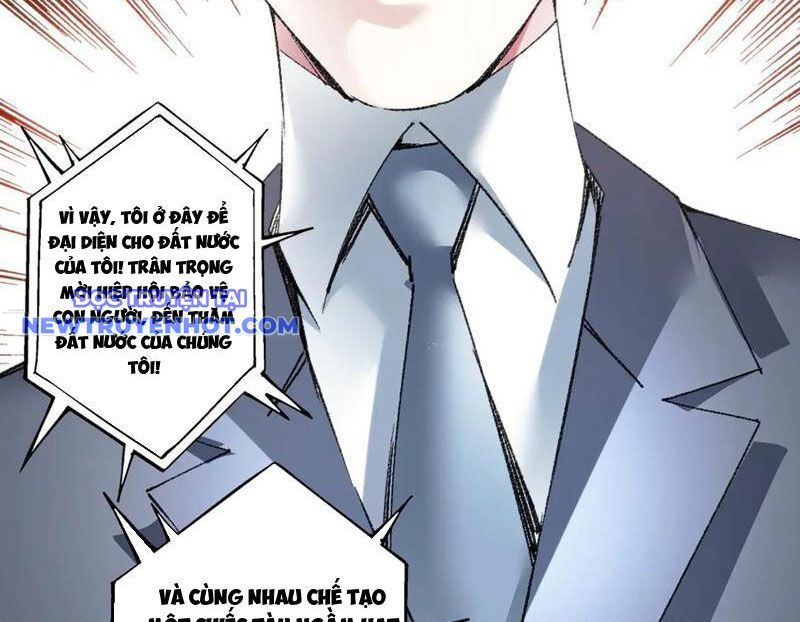 Ta Tạo Ra Tổ Chức Cứu Thế Chapter 21 - Trang 2