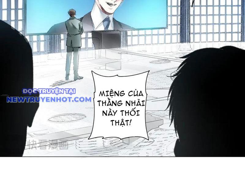 Ta Tạo Ra Tổ Chức Cứu Thế Chapter 21 - Trang 2