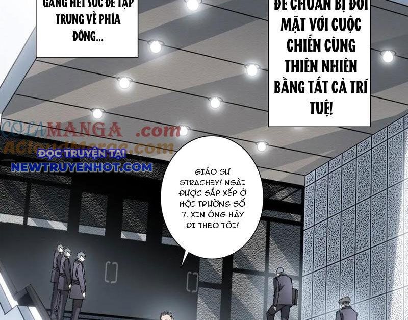 Ta Tạo Ra Tổ Chức Cứu Thế Chapter 21 - Trang 2