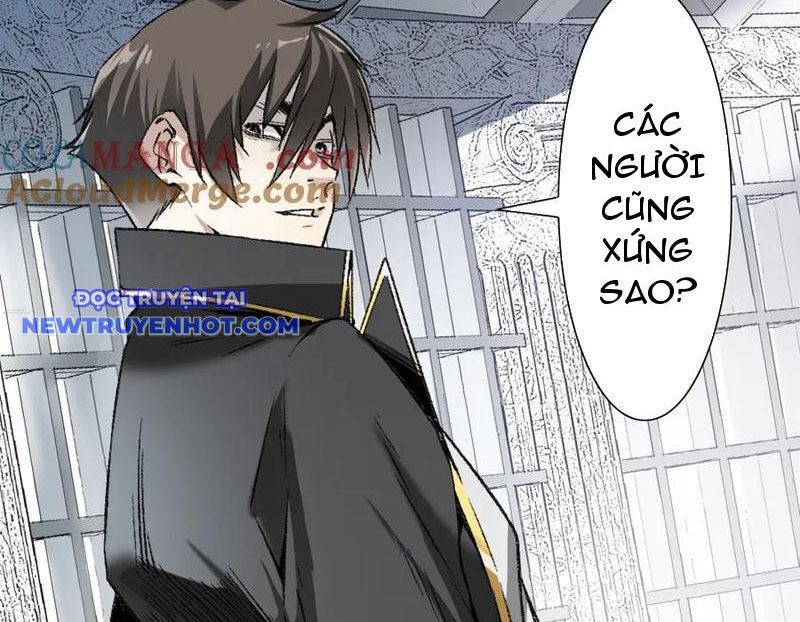 Ta Tạo Ra Tổ Chức Cứu Thế Chapter 21 - Trang 2