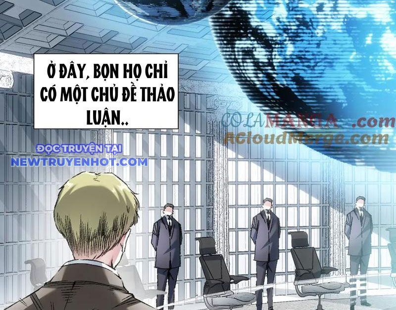 Ta Tạo Ra Tổ Chức Cứu Thế Chapter 21 - Trang 2