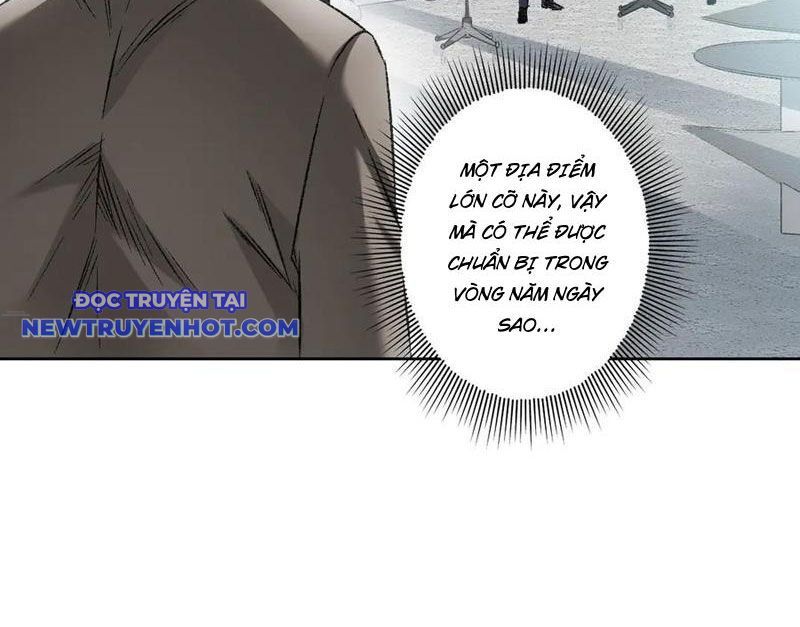 Ta Tạo Ra Tổ Chức Cứu Thế Chapter 21 - Trang 2