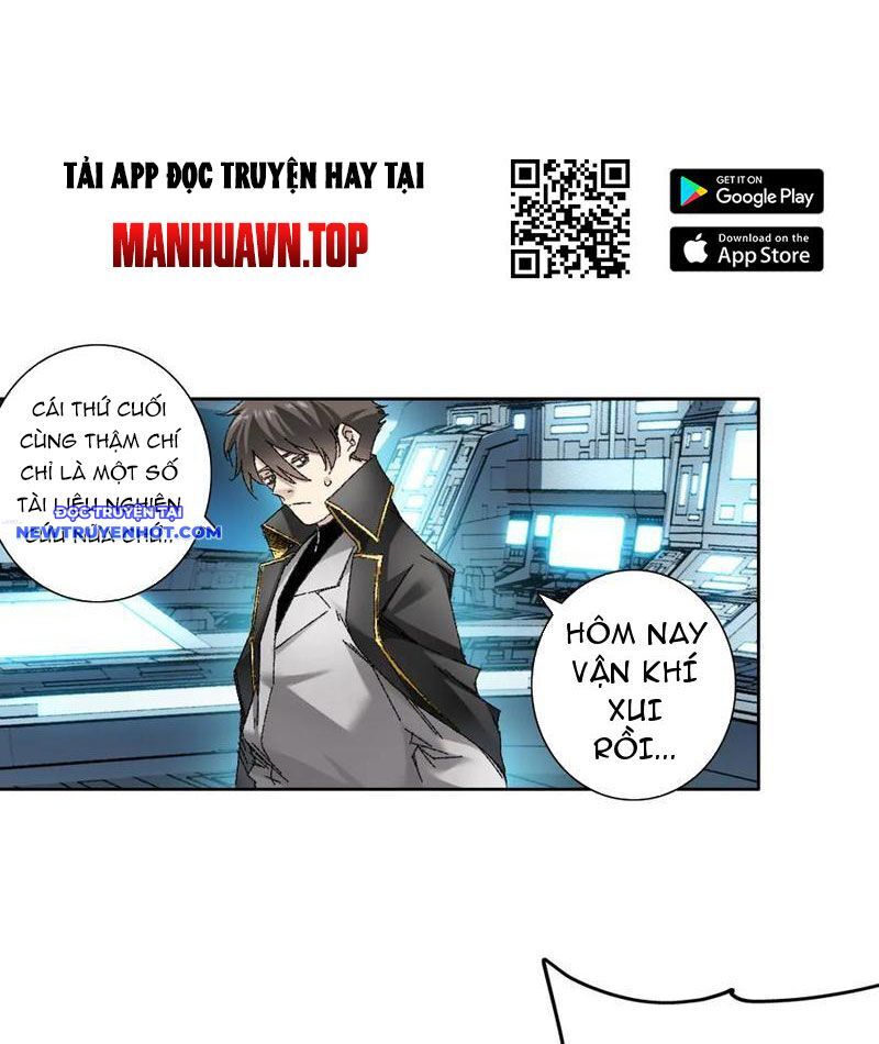 Ta Tạo Ra Tổ Chức Cứu Thế Chapter 20 - Trang 2