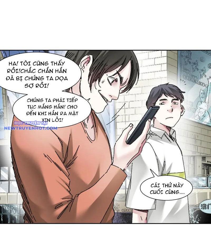 Ta Tạo Ra Tổ Chức Cứu Thế Chapter 19 - Trang 2