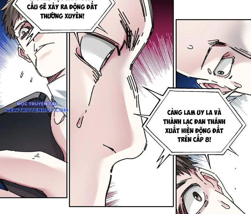 Ta Tạo Ra Tổ Chức Cứu Thế Chapter 19 - Trang 2