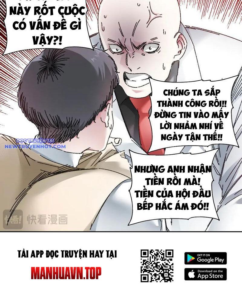 Ta Tạo Ra Tổ Chức Cứu Thế Chapter 19 - Trang 2